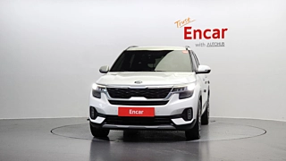 KIA SELTOS  2020