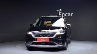 KIA CARNIVAL 2023