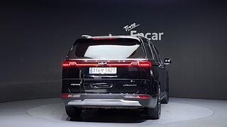 KIA CARNIVAL 2023