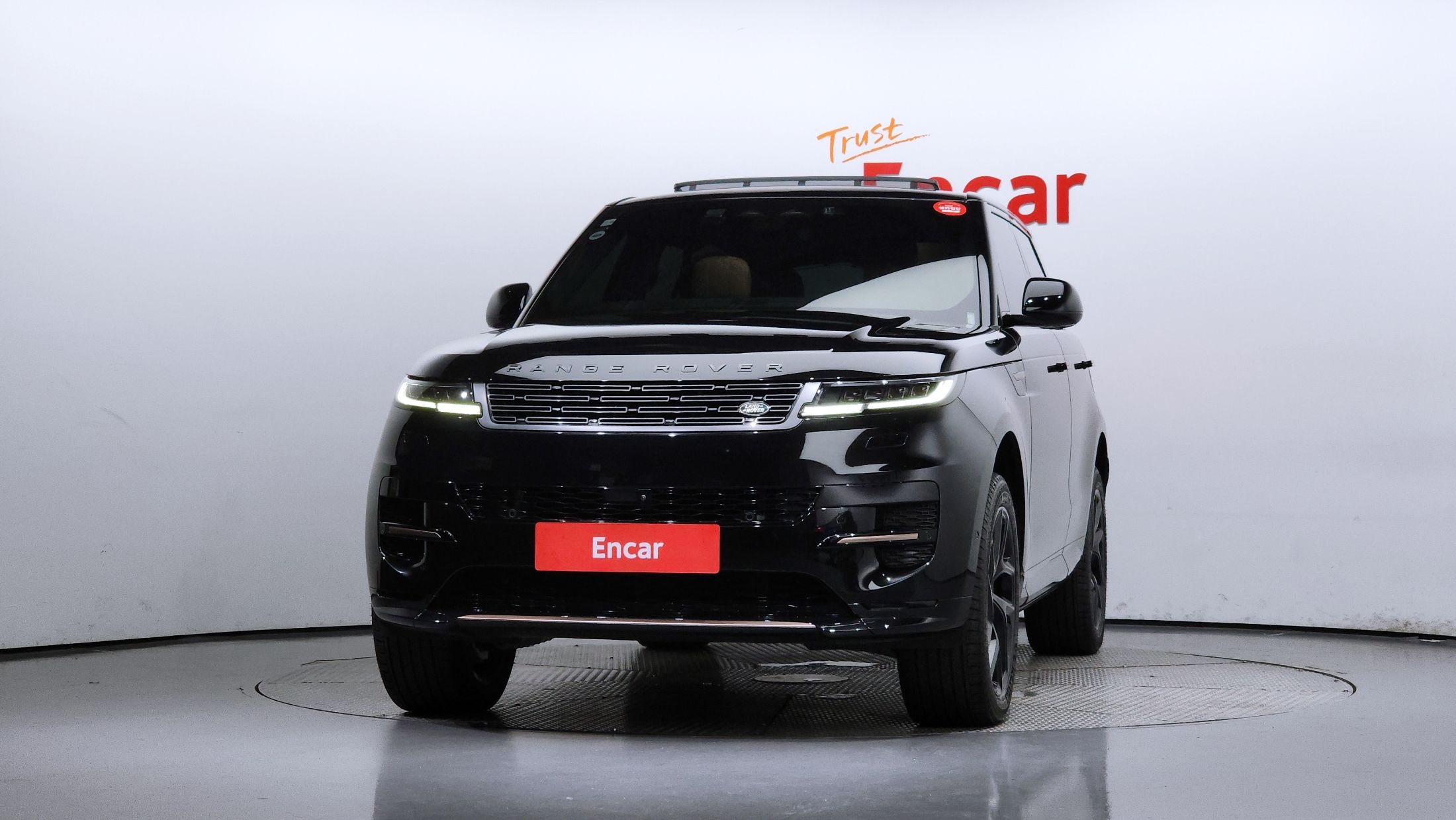 LAND ROVER RANGE ROVER SPORT 2025