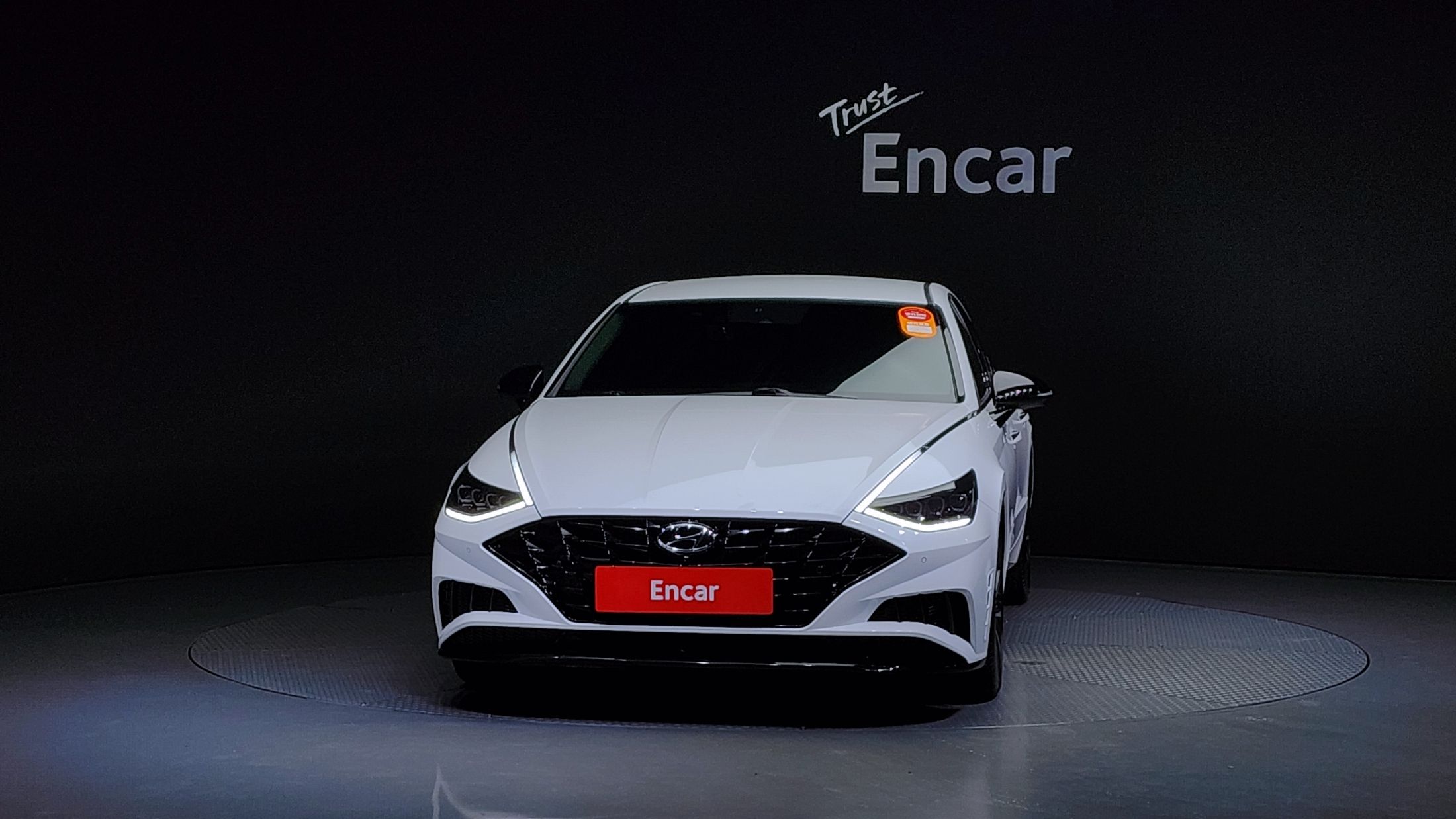 HYUNDAI SONATA DN8 2022