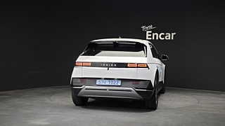HYUNDAI IONIQ5 2021
