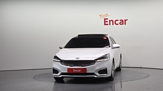 KIA K7 2017