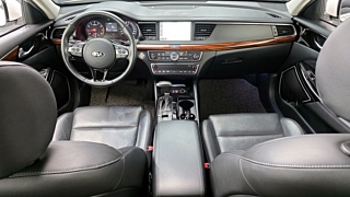 KIA K7 2017