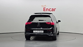 VOLKSWAGEN GOLF  8 GENERATION 2.0 TDI Prestige 2022
