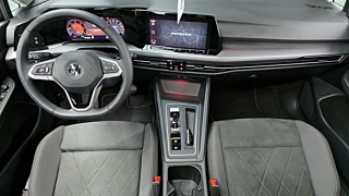 VOLKSWAGEN GOLF  8 GENERATION 2.0 TDI Prestige 2022