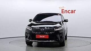 KIA SORENTO 2018