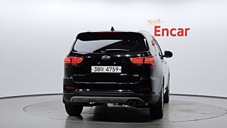 KIA SORENTO 2018