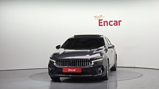 KIA K7 PREMIER 2019