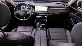 KIA K7 PREMIER 2019