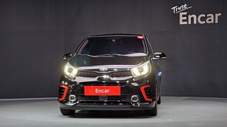 KIA MORNING JA 2018
