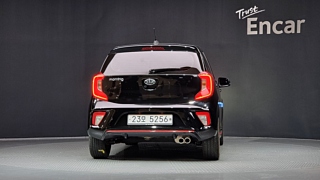 KIA MORNING JA 2018