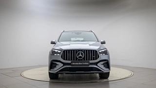 MERCEDES BENZ GLE-CLASS W167 2024