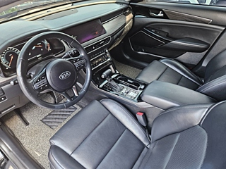 KIA K7 PREMIER 2020