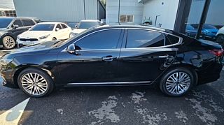 KIA K7 PREMIER 2020