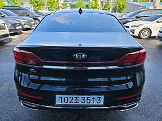 KIA K7 PREMIER 2020