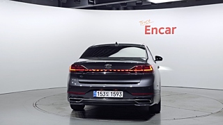 KIA K7 PREMIER 2020
