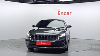 KIA K7 PREMIER 2020