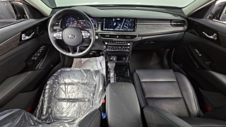 KIA K7 PREMIER 2020