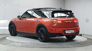 MINI CLUBMAN COOPER 2020