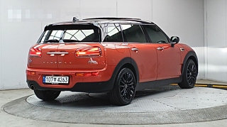 MINI CLUBMAN COOPER 2020