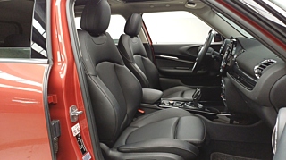 MINI CLUBMAN COOPER 2020