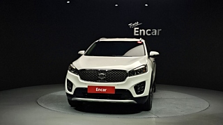 KIA SORENTO 2017