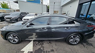 KIA K8 HYBRID 2023