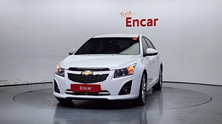 DAEWOO CRUZE 2014