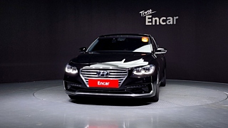 HYUNDAI GRANDEUR IG 2019