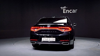 HYUNDAI GRANDEUR IG 2019