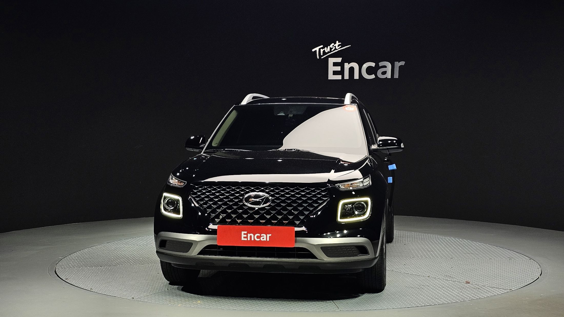 HYUNDAI VENUE 2020