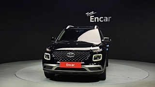 HYUNDAI VENUE 2020