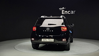 HYUNDAI VENUE 2020