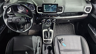 HYUNDAI VENUE 2020