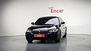 BMW 5-SERIES G30 2023