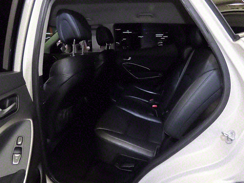 HYUNDAI SANTAFE DM 2013