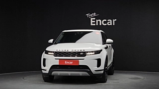 LAND ROVER RANGE ROVER EVOQUE 2020