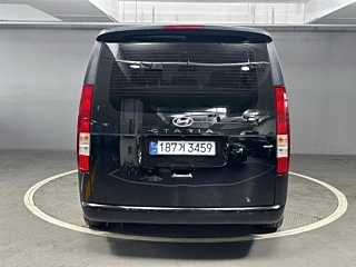 HYUNDAI STARIA 2023