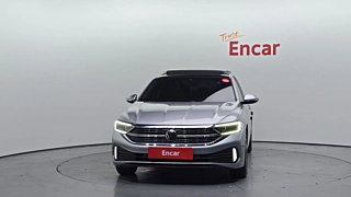 Заказать VOLKSWAGEN JETTA