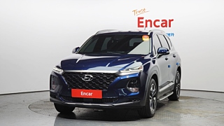 HYUNDAI SANTAFE TM 2018