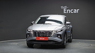 HYUNDAI TUCSON NX4 2021