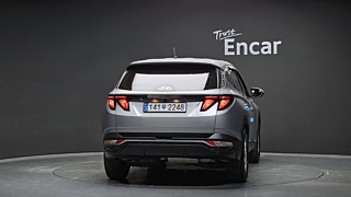 HYUNDAI TUCSON NX4 2021