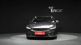 KIA K7 2017