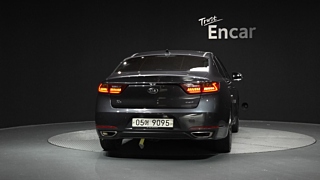 KIA K7 2017