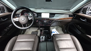 KIA K7 2017