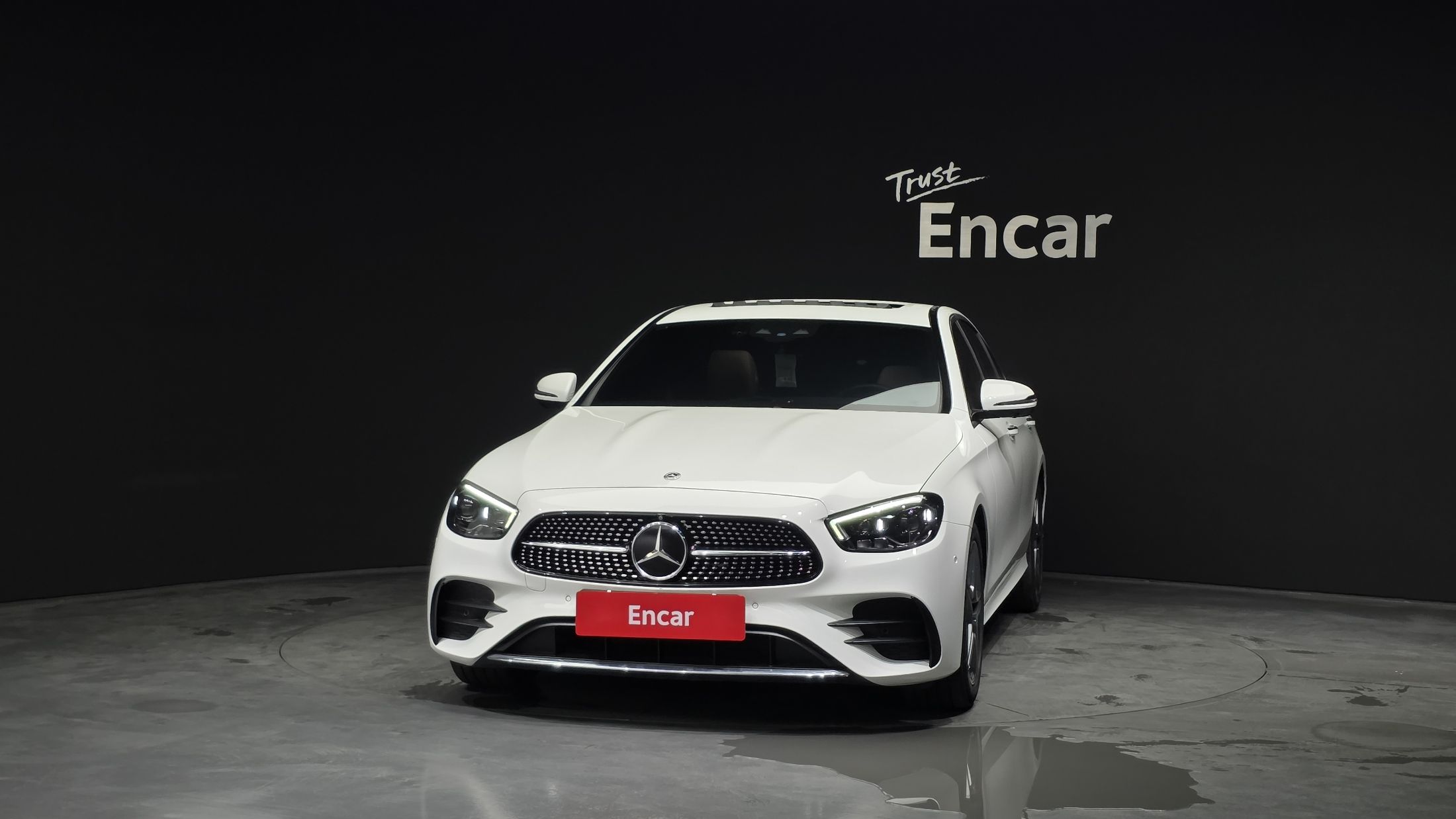 MERCEDES BENZ E-CLASS W213 2022
