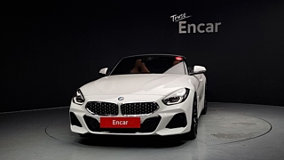 BMW Z4 G29 2021
