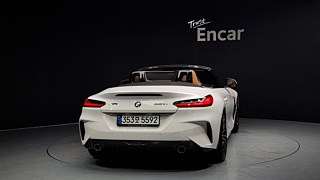 BMW Z4 G29 2021