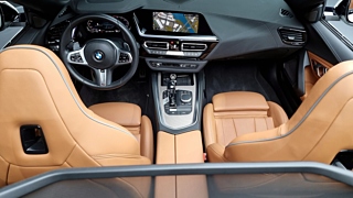 BMW Z4 G29 2021